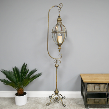 Hanging Lantern