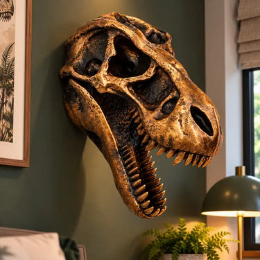 Goliath - Dinosaur Wall Art