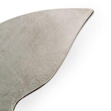Whale Tail Side Table