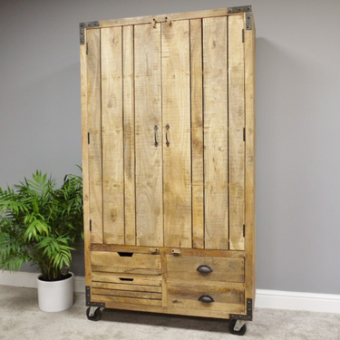 Large Storage Cabinet