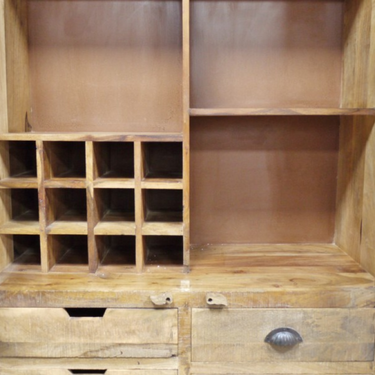 Large Storage Cabinet