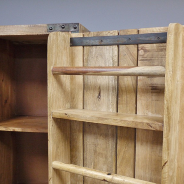 Large Storage Cabinet