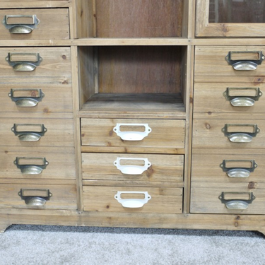 Large Cabinet