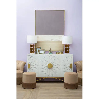 Sadras Sideboard