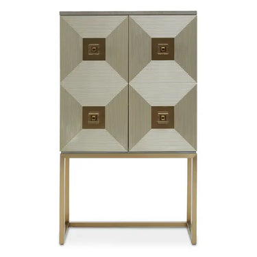 Duvali Two Door Cabinet