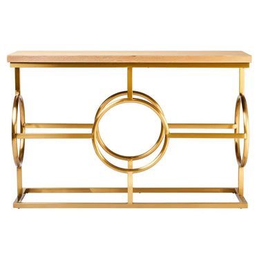 Jarloi Console Table