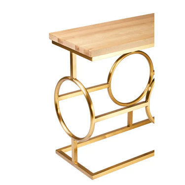 Jarloi Console Table