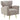 Mink Velvet Armchair