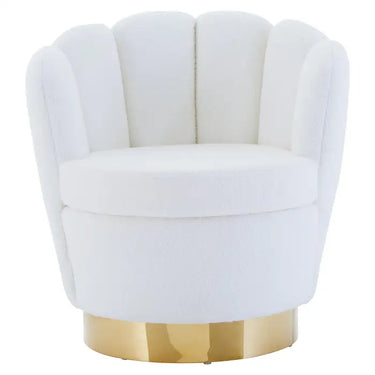 Off White Chair