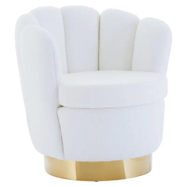 Off White Chair