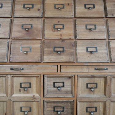 Large Storage Cabinet
