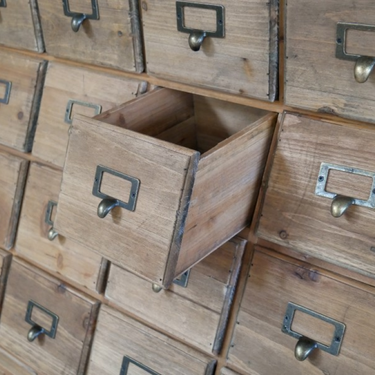 Large Storage Cabinet