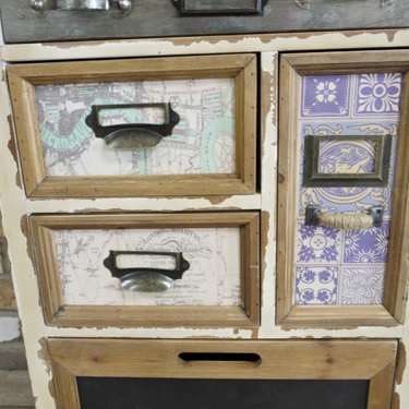 Storage Cabinet