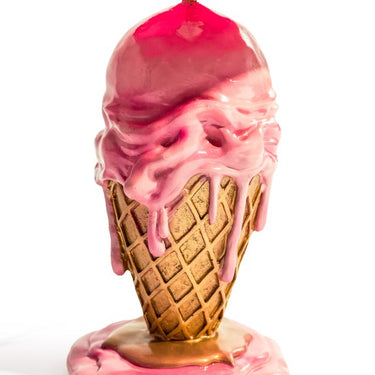 Ice Cream Table Lamp