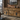 Large 180cm Industrial Sideboard