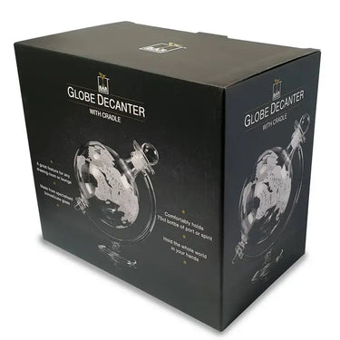 Globe Decanter