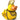 Punk Rocker Rubber Duck
