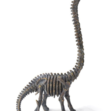 Brachiosaurus Dinosaur Skeleton Ornament