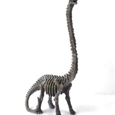 Brachiosaurus Dinosaur Skeleton Ornament