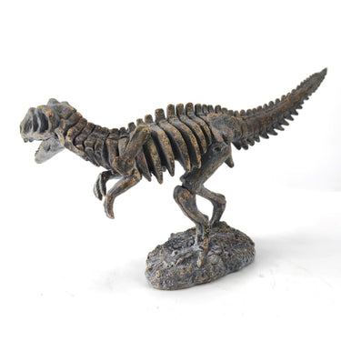 T-Rex Dinosaur Skeleton Ornament
