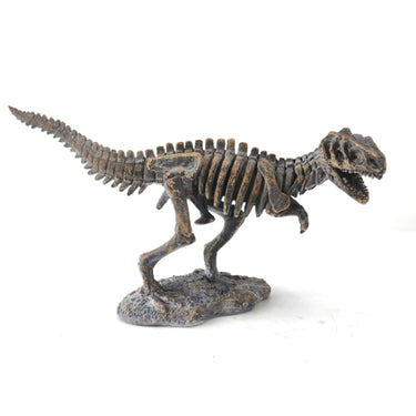 T-Rex Dinosaur Skeleton Ornament