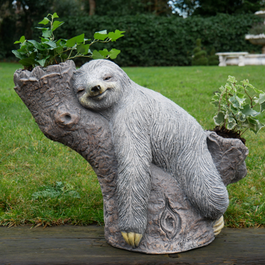 Sloth Planter