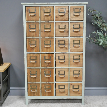 Multi Drawer Cabinet