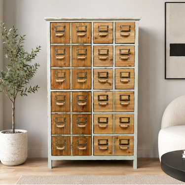 Multi Drawer Cabinet