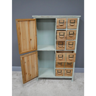 Multi Drawer Cabinet