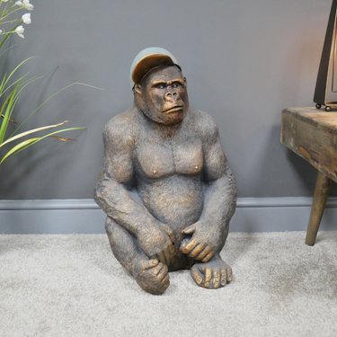 Gary The Gorilla