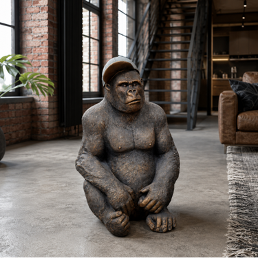 Gary The Gorilla