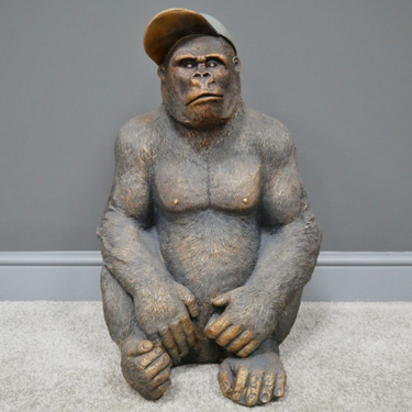 Gary The Gorilla