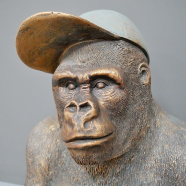 Gary The Gorilla
