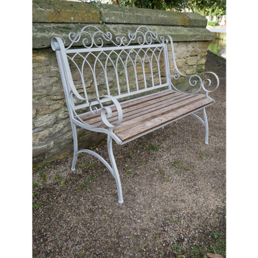 Bench
