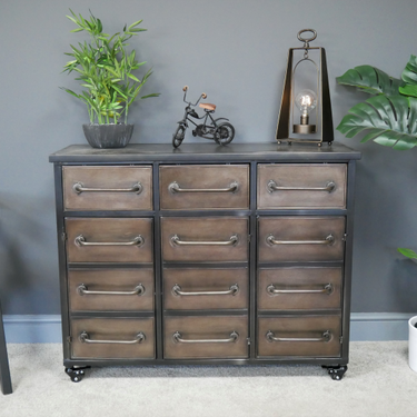 Industrial Cabinet