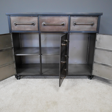Industrial Cabinet