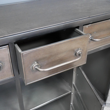 Industrial Cabinet