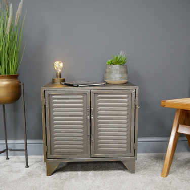Small Industrial Cabinet