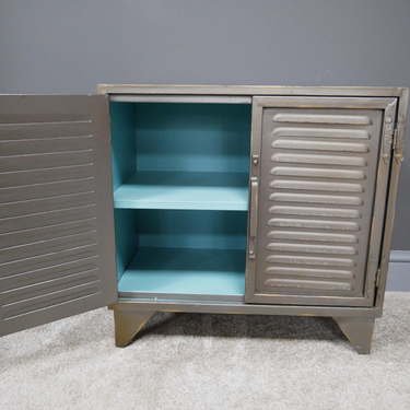 Small Industrial Cabinet