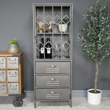 Industrial Cabinet