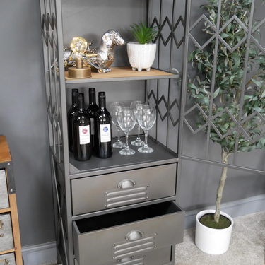 Industrial Cabinet