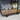Industrial Wine Trolley
