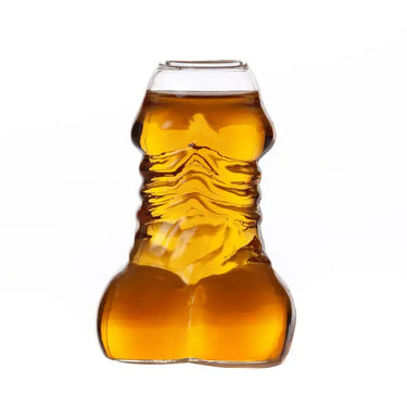Little Dickie Shot Glasses 2 Pack