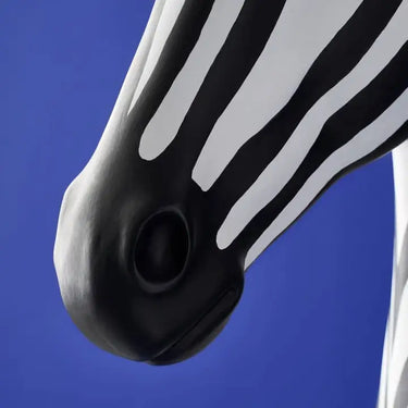 Zebra  Wall / Floor Lamp