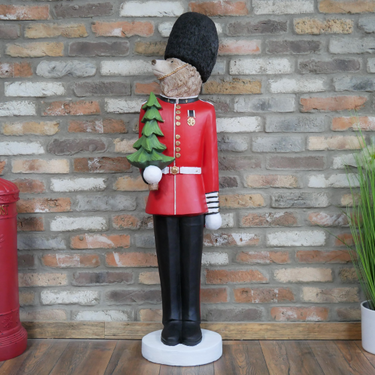 Royal Guard Bear