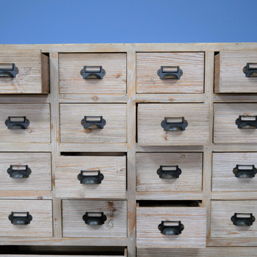 Multi Storage Cabinet