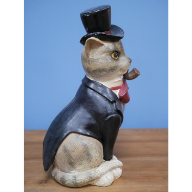 Gentleman Cat