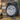 Clock With Feet