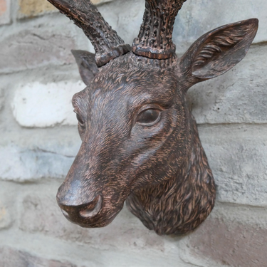 Stag Head