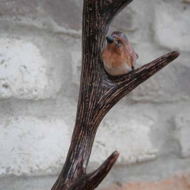 Stag Head